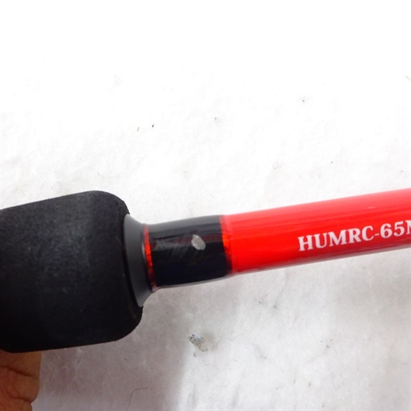マッカＨＵＭＲＣー６５Ｍ＋／ＲＳ